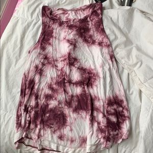 NWOT american eagle soft tank